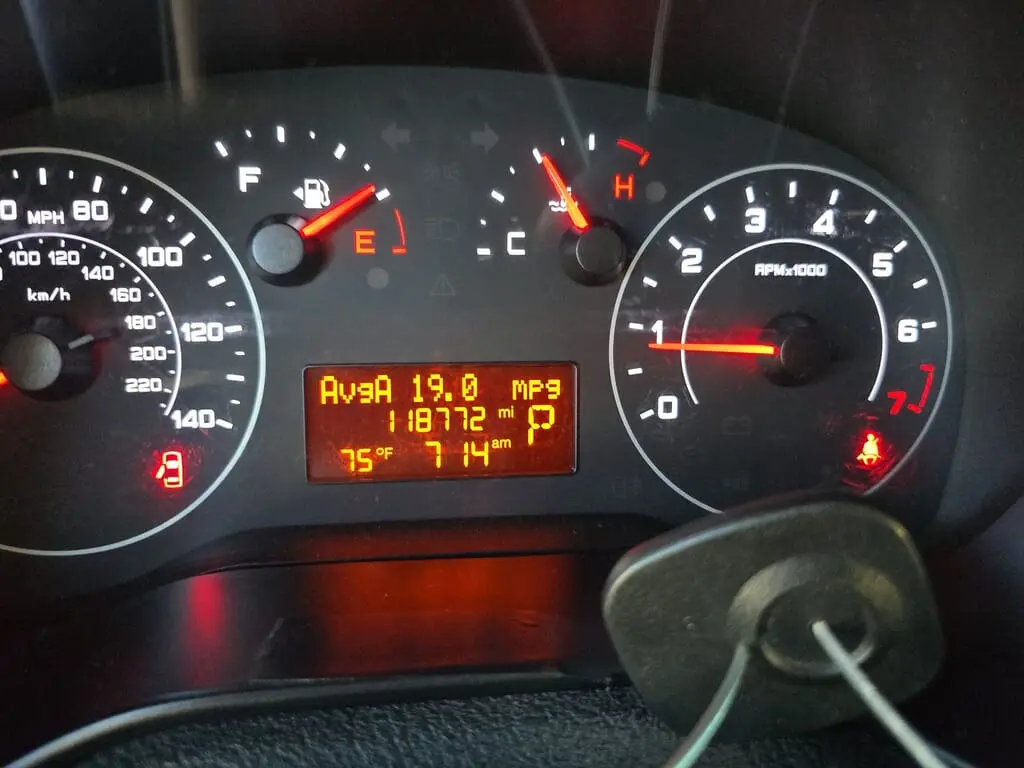 Florida Fine Cars - Used RAM PROMASTER CITY 2020 ORLANDO TRADESMAN