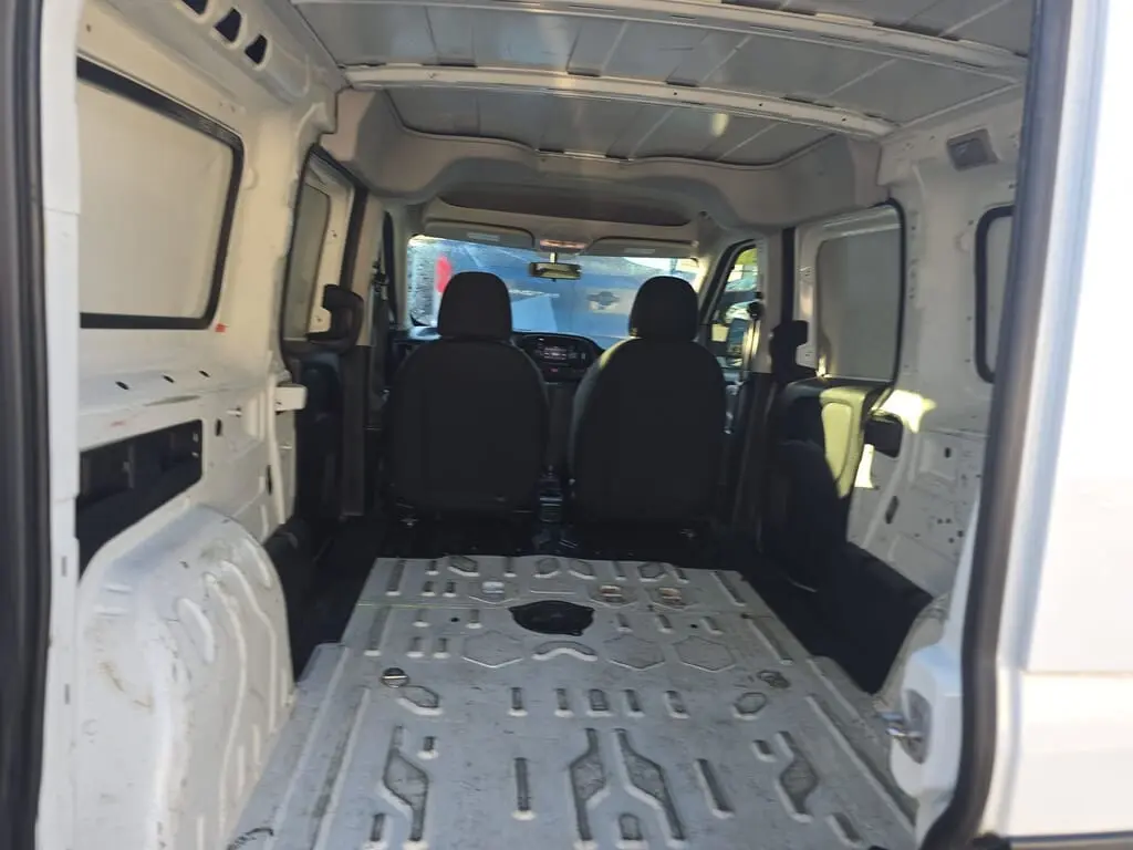 Florida Fine Cars - Used RAM PROMASTER CITY 2020 ORLANDO TRADESMAN