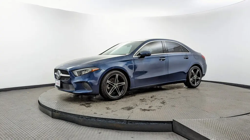 Florida Fine Cars - Used MERCEDES-BENZ A-CLASS 2020 MIAMI A 220