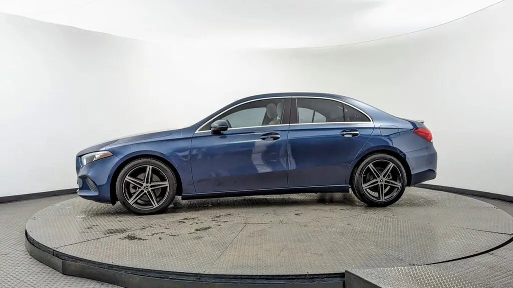 Florida Fine Cars - Used MERCEDES-BENZ A-CLASS 2020 MIAMI A 220