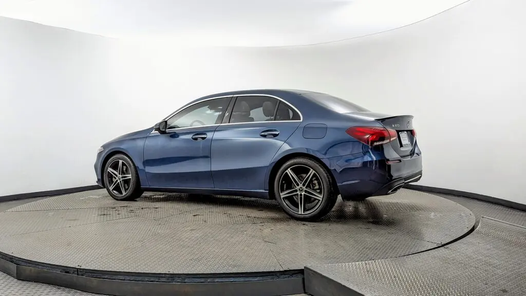 Florida Fine Cars - Used MERCEDES-BENZ A-CLASS 2020 MIAMI A 220
