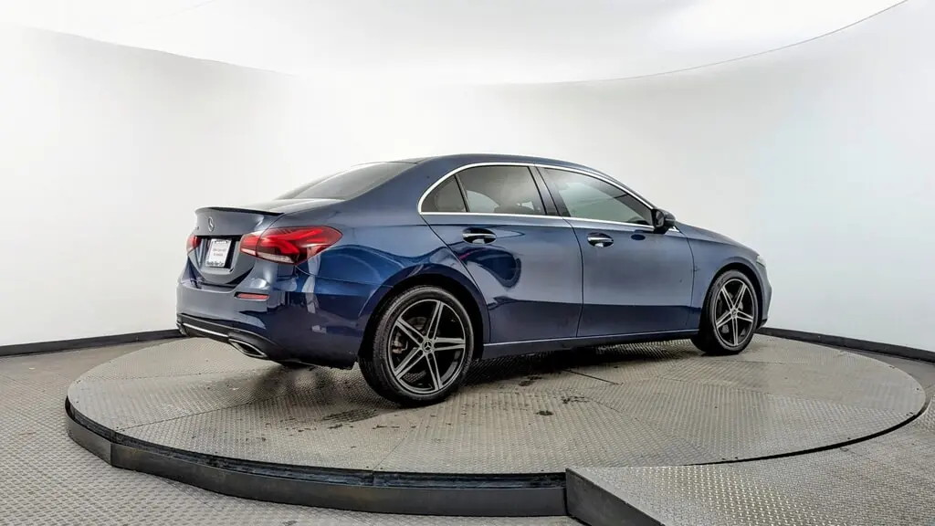 Florida Fine Cars - Used MERCEDES-BENZ A-CLASS 2020 MIAMI A 220
