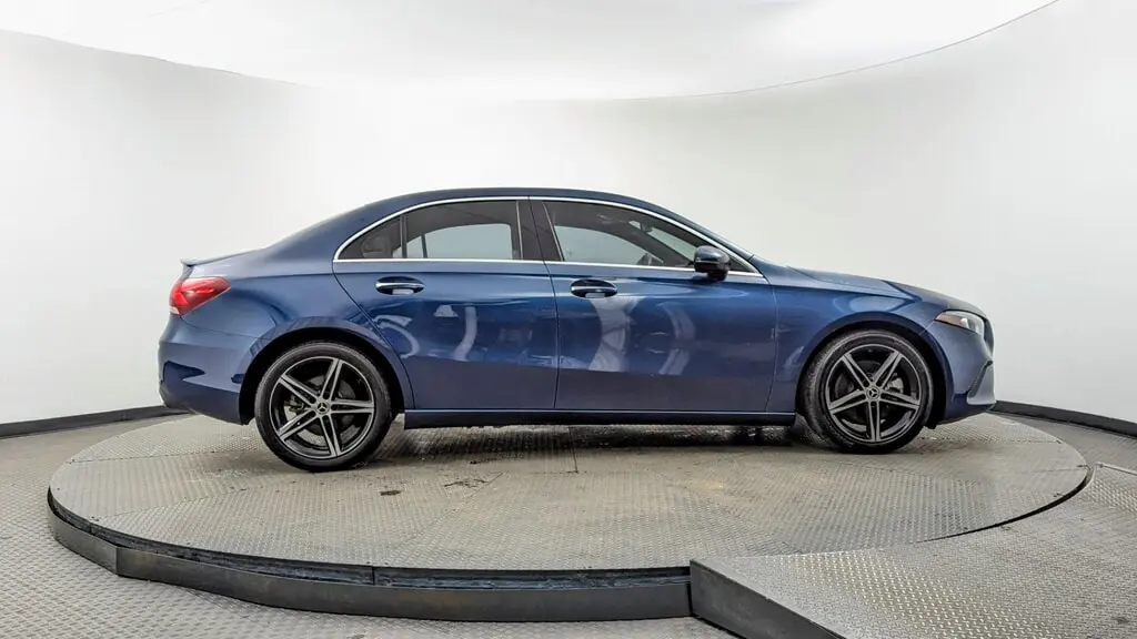 Florida Fine Cars - Used MERCEDES-BENZ A-CLASS 2020 MIAMI A 220