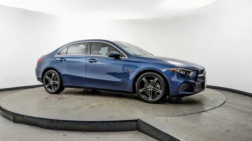 Florida Fine Cars - Used MERCEDES-BENZ A-CLASS 2020 MIAMI A 220