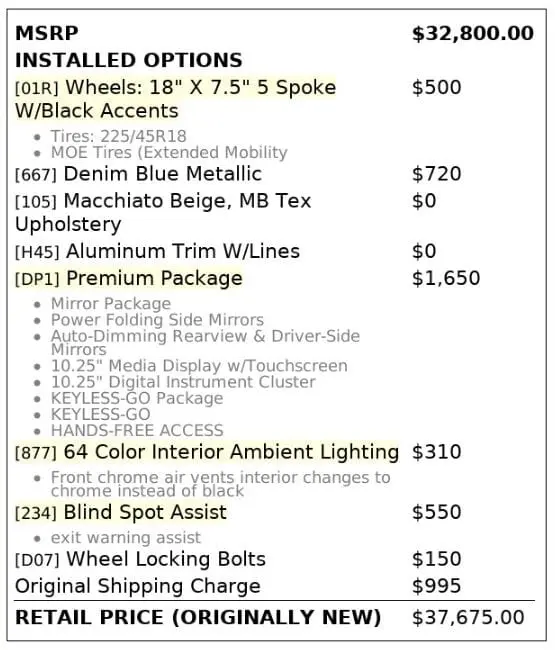 Florida Fine Cars - Used MERCEDES-BENZ A-CLASS 2020 MIAMI A 220