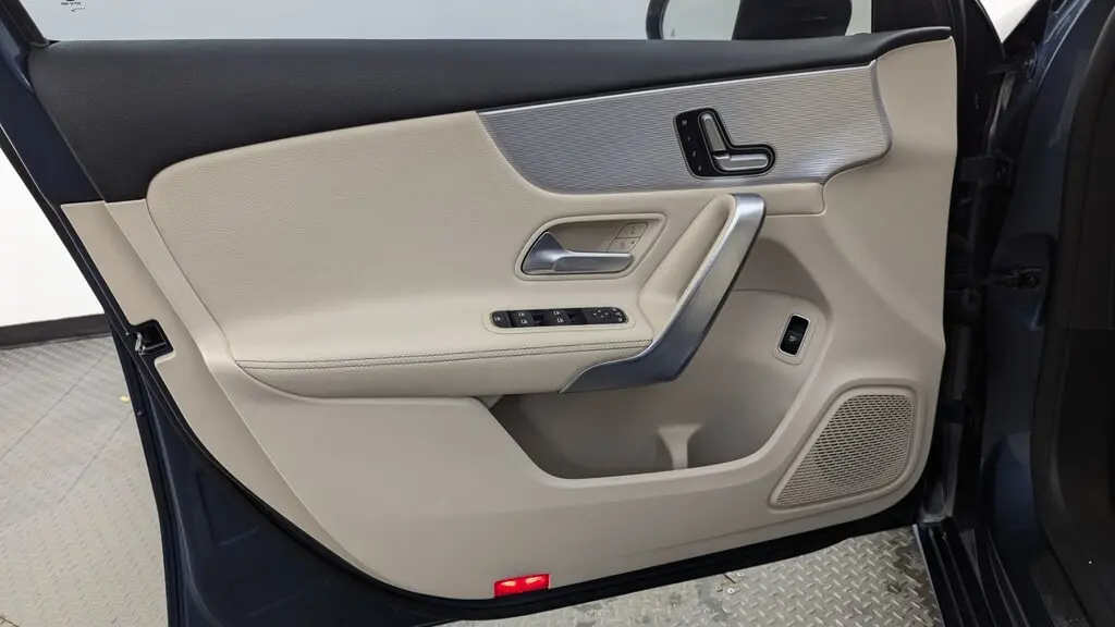 Florida Fine Cars - Used MERCEDES-BENZ A-CLASS 2020 MIAMI A 220