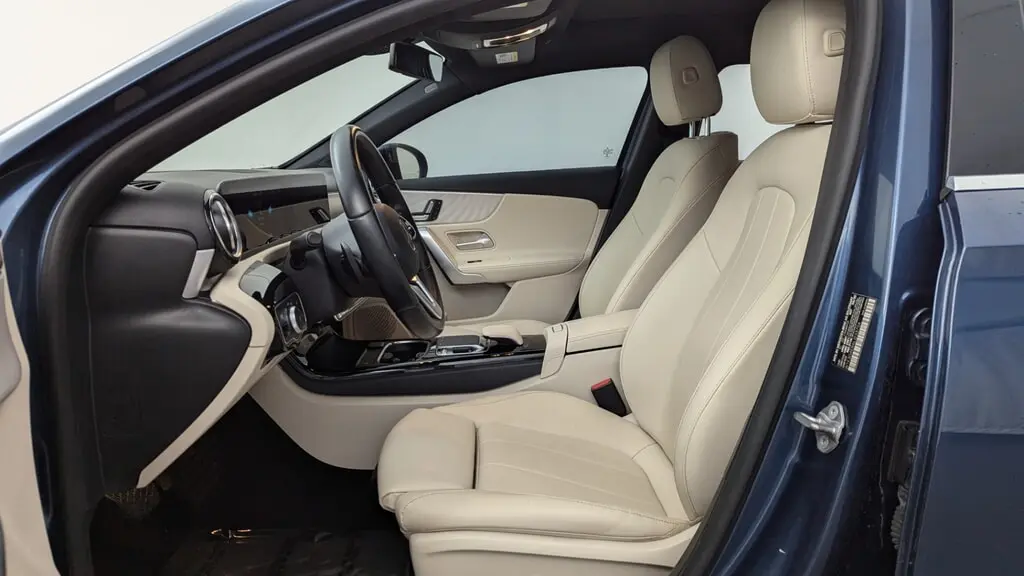 Florida Fine Cars - Used MERCEDES-BENZ A-CLASS 2020 MIAMI A 220