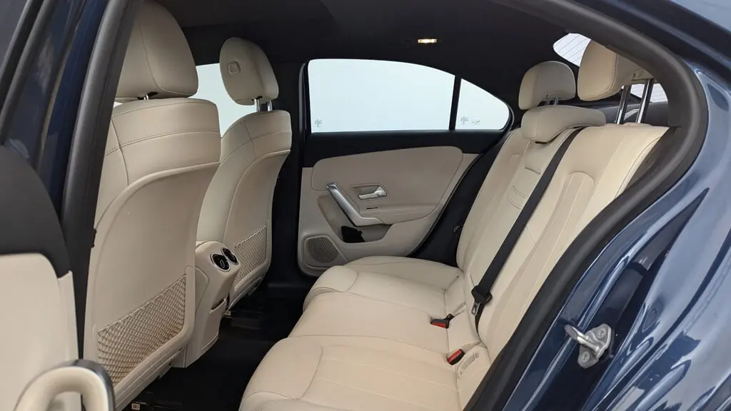 Florida Fine Cars - Used MERCEDES-BENZ A-CLASS 2020 MIAMI A 220