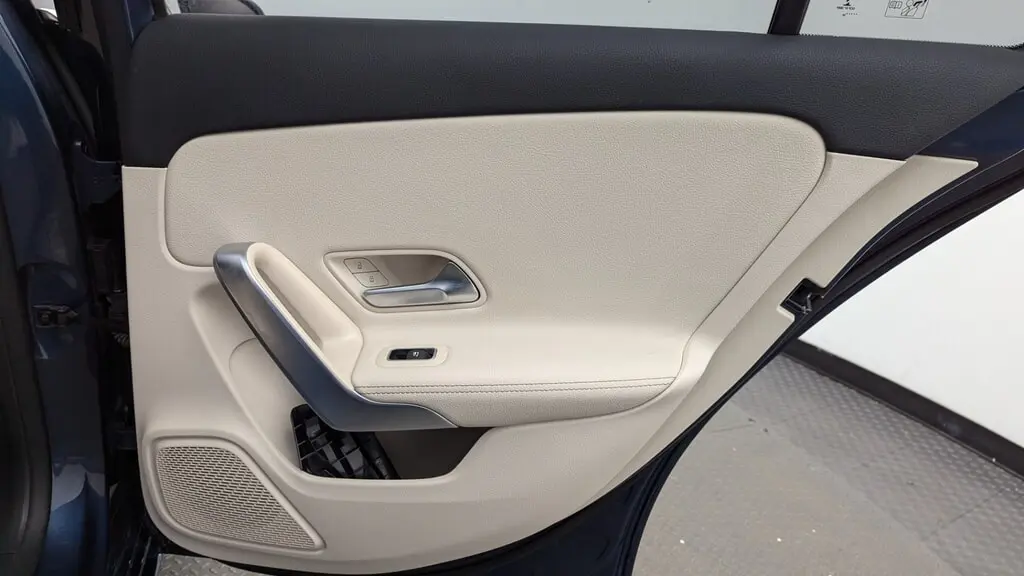 Florida Fine Cars - Used MERCEDES-BENZ A-CLASS 2020 MIAMI A 220