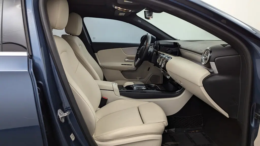 Florida Fine Cars - Used MERCEDES-BENZ A-CLASS 2020 MIAMI A 220