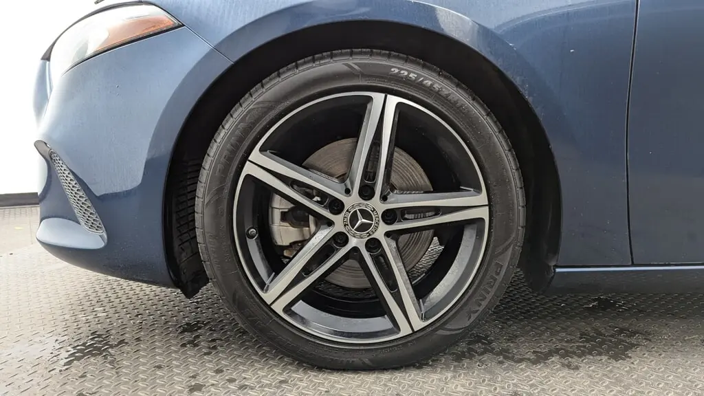 Florida Fine Cars - Used MERCEDES-BENZ A-CLASS 2020 MIAMI A 220