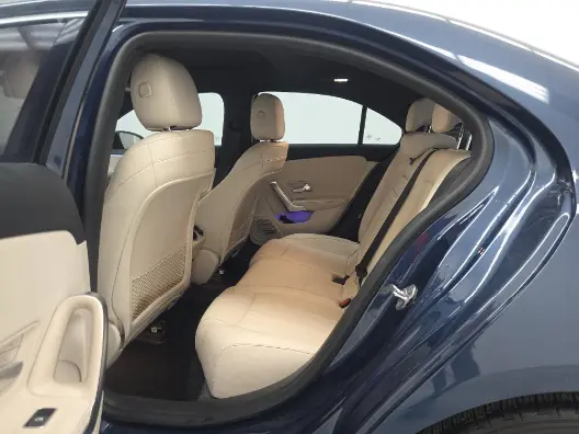 Florida Fine Cars - Used MERCEDES-BENZ A-CLASS 2020 MIAMI A 220