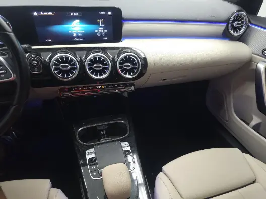 Florida Fine Cars - Used MERCEDES-BENZ A-CLASS 2020 MIAMI A 220