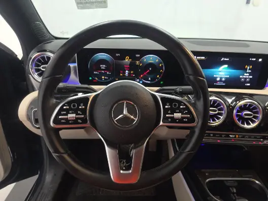 Florida Fine Cars - Used MERCEDES-BENZ A-CLASS 2020 MIAMI A 220