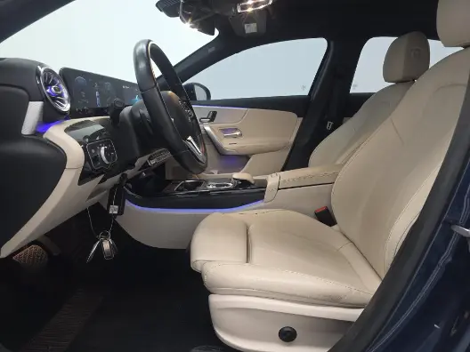 Florida Fine Cars - Used MERCEDES-BENZ A-CLASS 2020 MIAMI A 220