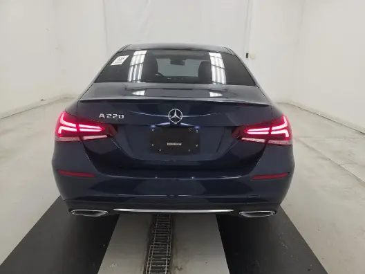 Florida Fine Cars - Used MERCEDES-BENZ A-CLASS 2020 MIAMI A 220