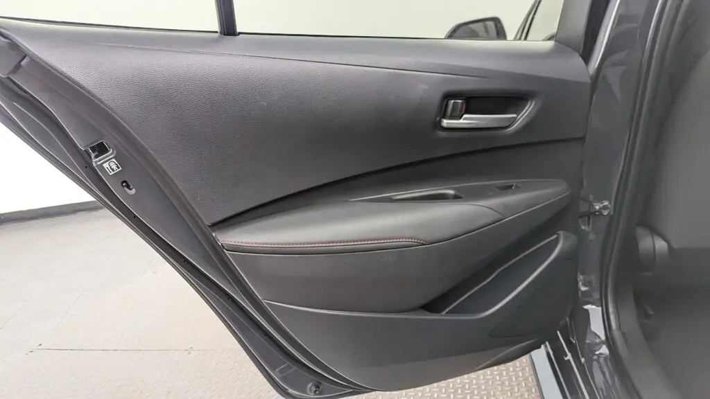 Florida Fine Cars - Used TOYOTA COROLLA 2024 MARGATE HYBRID SE