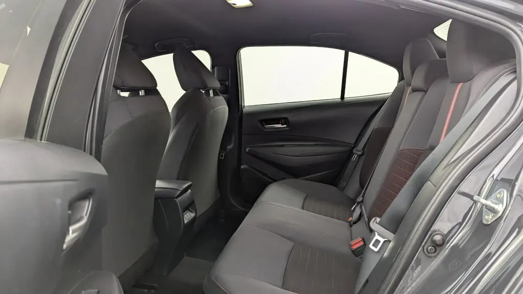 Florida Fine Cars - Used TOYOTA COROLLA 2024 MARGATE HYBRID SE