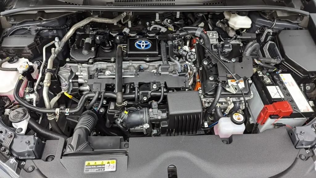 Florida Fine Cars - Used TOYOTA COROLLA 2024 MARGATE HYBRID SE