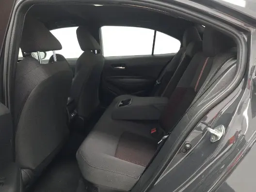 Florida Fine Cars - Used TOYOTA COROLLA 2024 MARGATE HYBRID SE