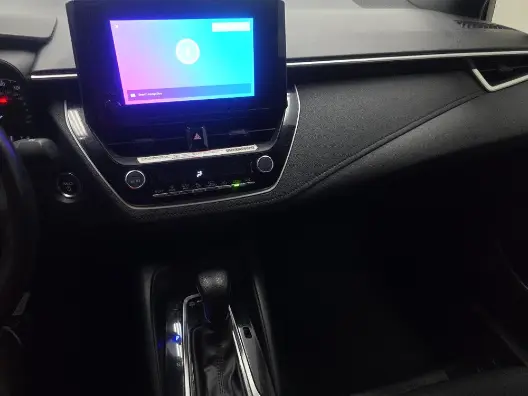 Florida Fine Cars - Used TOYOTA COROLLA 2024 MARGATE HYBRID SE