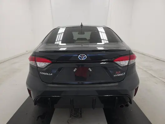 Florida Fine Cars - Used TOYOTA COROLLA 2024 MARGATE HYBRID SE