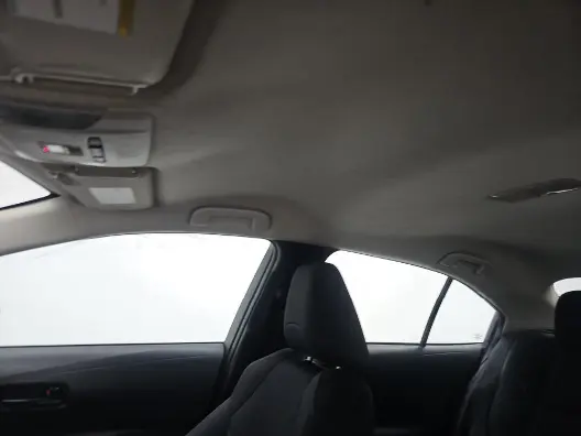 Florida Fine Cars - Used TOYOTA COROLLA 2022 MARGATE LE