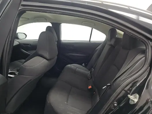 Florida Fine Cars - Used TOYOTA COROLLA 2022 MARGATE LE