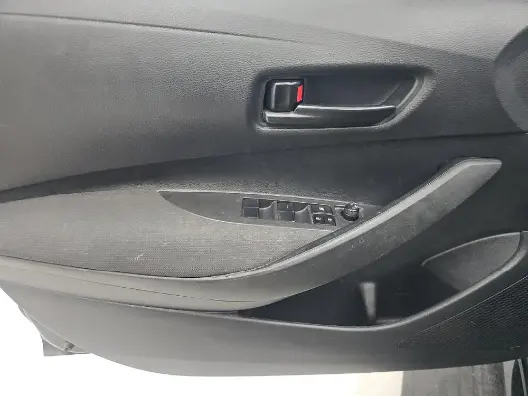 Florida Fine Cars - Used TOYOTA COROLLA 2022 MARGATE LE
