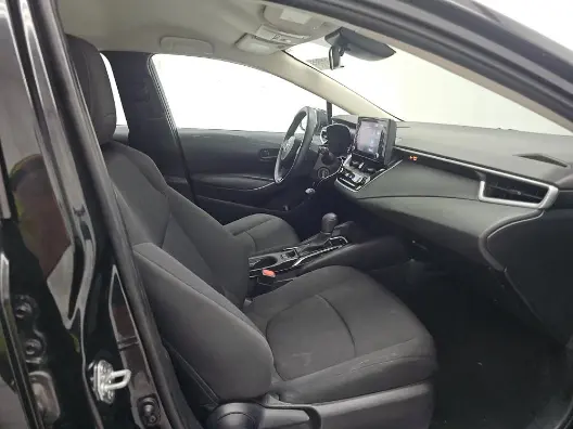 Florida Fine Cars - Used TOYOTA COROLLA 2022 MARGATE LE