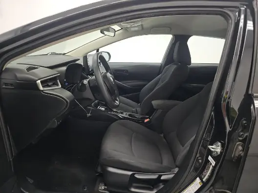 Florida Fine Cars - Used TOYOTA COROLLA 2022 MARGATE LE