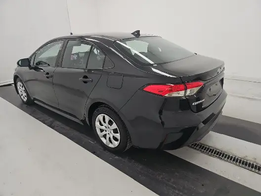 Florida Fine Cars - Used TOYOTA COROLLA 2022 MARGATE LE