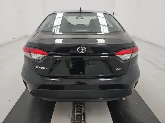 Florida Fine Cars - Used TOYOTA COROLLA 2022 MARGATE LE