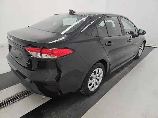 Florida Fine Cars - Used TOYOTA COROLLA 2022 MARGATE LE