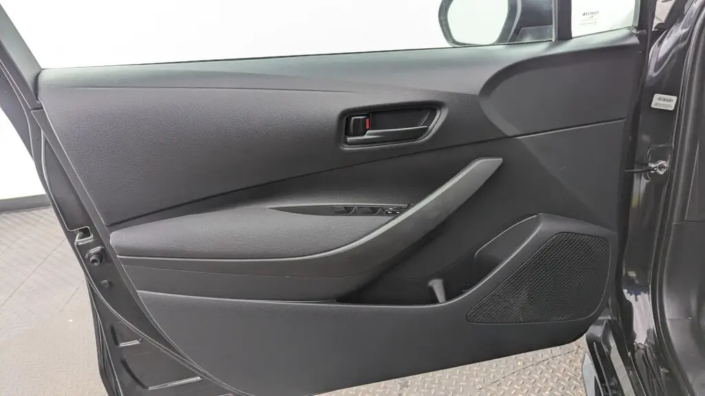 Florida Fine Cars - Used TOYOTA COROLLA 2022 MARGATE LE