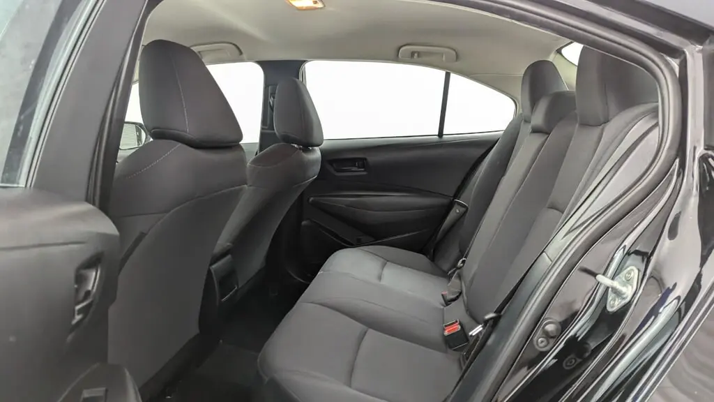 Florida Fine Cars - Used TOYOTA COROLLA 2022 MARGATE LE