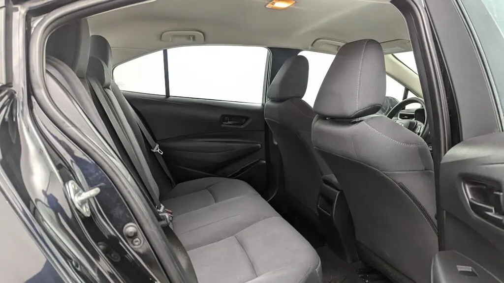 Florida Fine Cars - Used TOYOTA COROLLA 2022 MARGATE LE