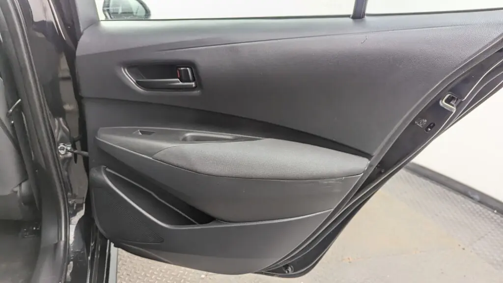 Florida Fine Cars - Used TOYOTA COROLLA 2022 MARGATE LE