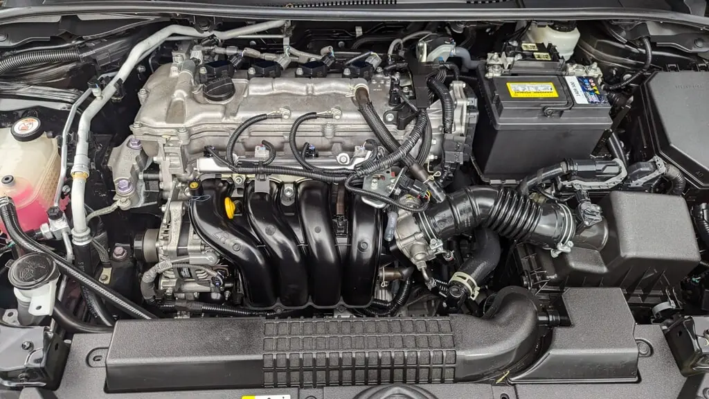 Florida Fine Cars - Used TOYOTA COROLLA 2022 MARGATE LE