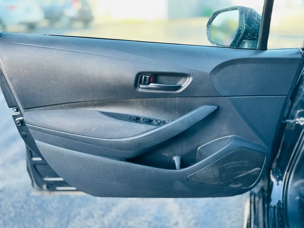 Florida Fine Cars - Used TOYOTA COROLLA 2022 MARGATE LE