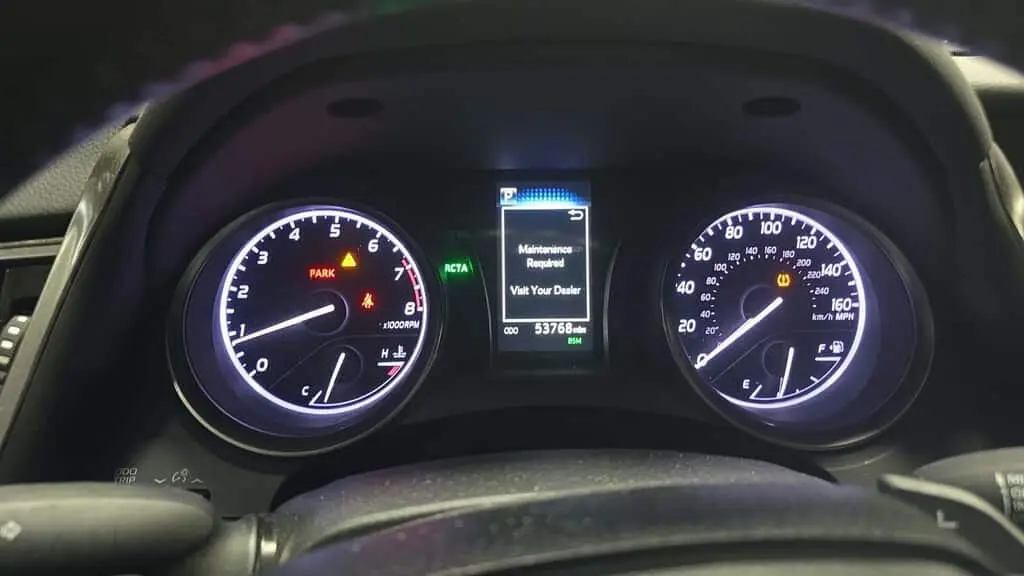 Florida Fine Cars - Used TOYOTA CAMRY 2024 MARGATE SE
