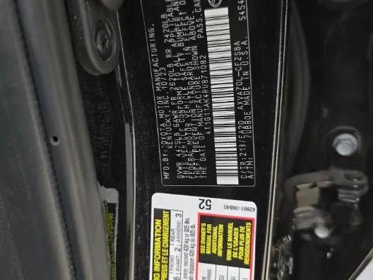 Florida Fine Cars - Used TOYOTA CAMRY 2024 MARGATE SE