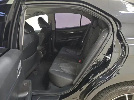 Florida Fine Cars - Used TOYOTA CAMRY 2024 MARGATE SE