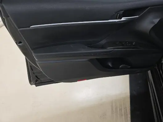 Florida Fine Cars - Used TOYOTA CAMRY 2024 MARGATE SE