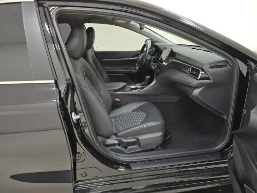Florida Fine Cars - Used TOYOTA CAMRY 2024 MARGATE SE