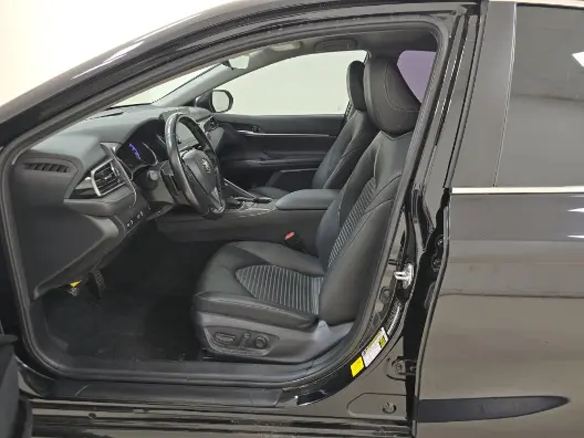 Florida Fine Cars - Used TOYOTA CAMRY 2024 MARGATE SE