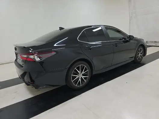 Florida Fine Cars - Used TOYOTA CAMRY 2024 MARGATE SE