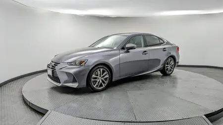 Florida Fine Cars - Used LEXUS IS 2018 WEST PALM IS 300