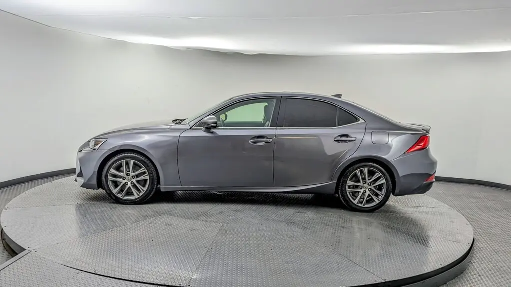 Florida Fine Cars - Used LEXUS IS 2018 WEST PALM IS 300