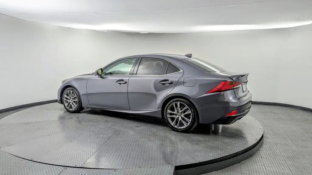 Florida Fine Cars - Used LEXUS IS 2018 WEST PALM IS 300